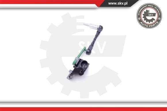 Sensor, headlight levelling 17SKV429 - image 3