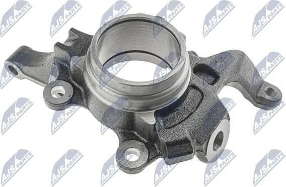 Steering Knuckle, wheel suspension ZZP-NS-017 - image 2