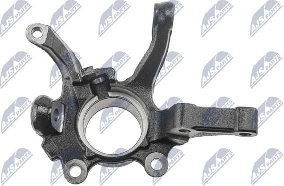 Steering Knuckle, wheel suspension ZZP-NS-017 - image 3