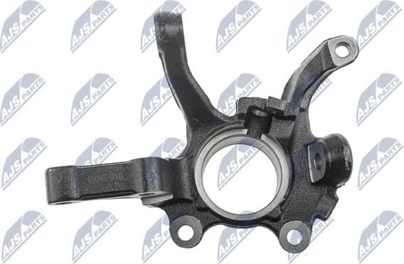 Steering Knuckle, wheel suspension ZZP-NS-018 - image 3