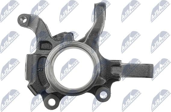 Steering Knuckle, wheel suspension ZZP-NS-018 - image 4