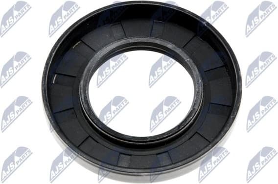 Shaft Seal, automatic transmission NUP-TY-033 - image 2