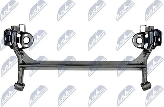 Axle Beam ZRZ-DW-003