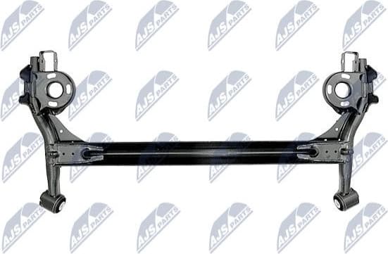 Axle Beam ZRZ-DW-003 - image 2