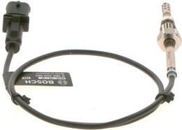 Sensor, exhaust gas temperature 0 986 259 082 - image 3