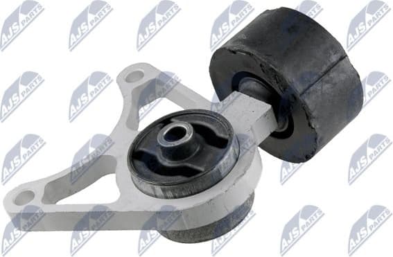 Mounting, differential ZTT-LR-004E - image 2