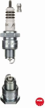 Spark Plug Iridium IX BPR7HIX