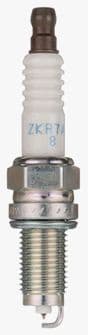 Spark Plug ZKR7AI-8
