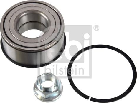 Wheel Bearing Kit 175089