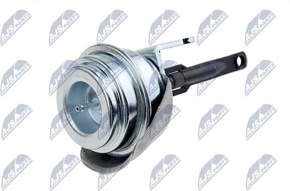 Actuator, turbocharger ECD-SU-000