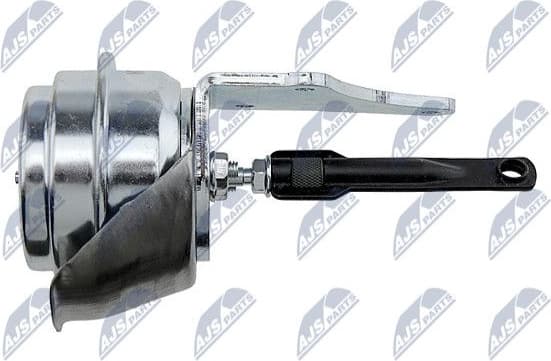 Actuator, turbocharger ECD-SU-000 - image 5