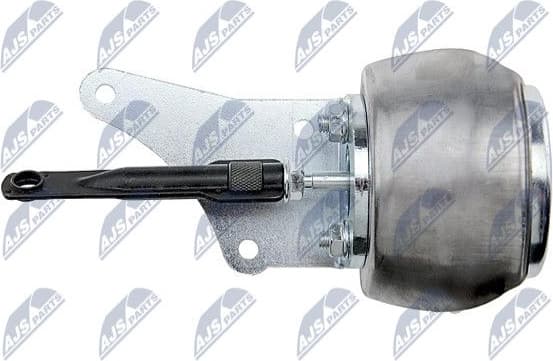 Actuator, turbocharger ECD-SU-000 - image 6