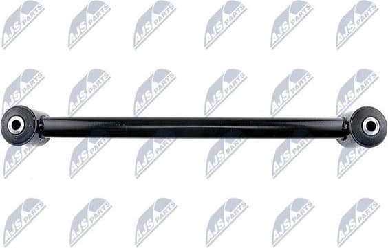 Control/Trailing Arm, wheel suspension ZWT-CH-006 - image 4