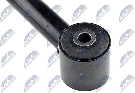 Control/Trailing Arm, wheel suspension ZWT-CH-006 - image 5