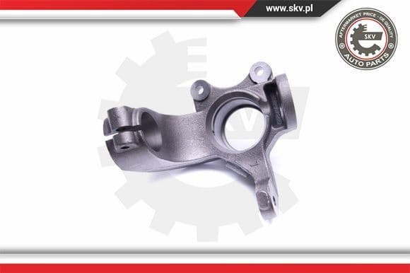 Steering Knuckle, wheel suspension 47SKV191 - image 5