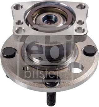 Wheel Bearing Kit 40203