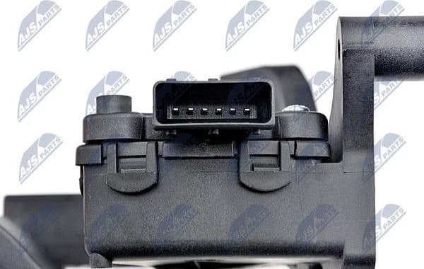 Accelerator Pedal Unit EAP-PL-001 - image 5