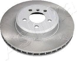 Brake Disc 60-00-0131C