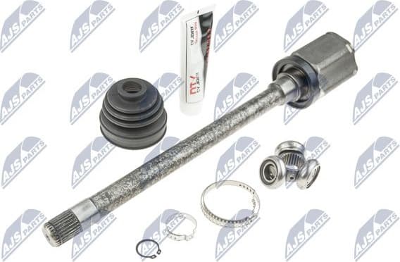 Joint Kit, drive shaft NPW-BM-014 - image 2