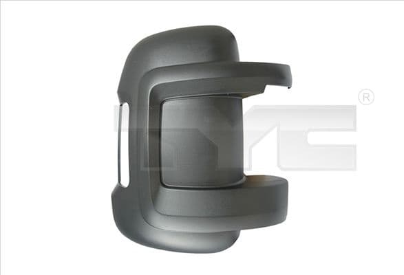 Cover, exterior mirror 309-0071-2