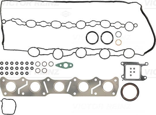 Gasket Kit, cylinder head 02-10025-01