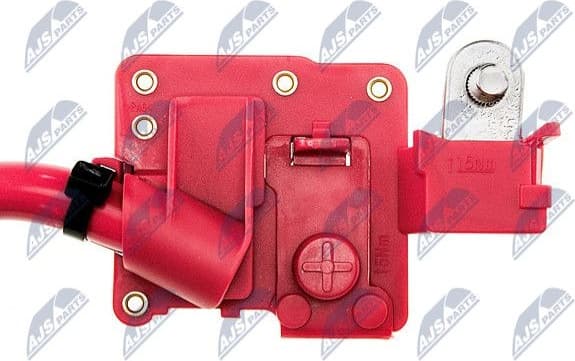 Battery Adapter EBP-BM-002 - image 3