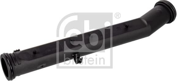 Coolant Pipe febi Plus 173476