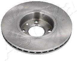 Brake Disc 60-00-013C - image 2