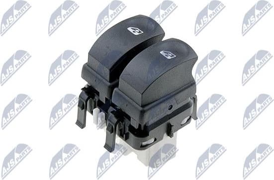 Switch, window regulator EWS-RE-020