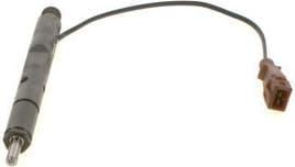 Nozzle and Holder Assembly 0432193637