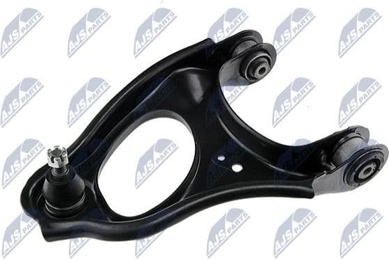 Control/Trailing Arm, wheel suspension ZWT-HD-036