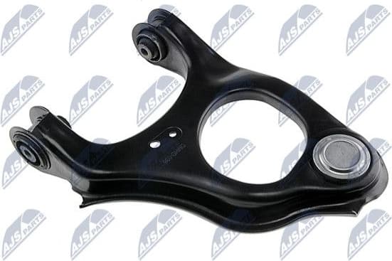 Control/Trailing Arm, wheel suspension ZWT-HD-036 - image 2