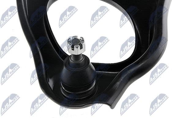 Control/Trailing Arm, wheel suspension ZWT-HD-036 - image 4
