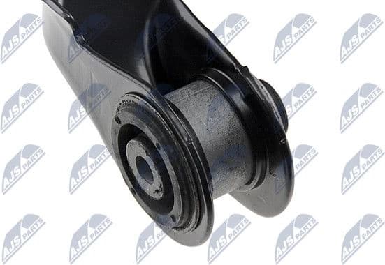Control/Trailing Arm, wheel suspension ZWT-HD-036 - image 5