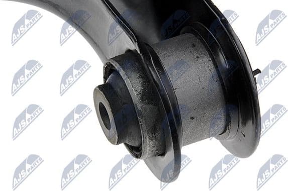 Control/Trailing Arm, wheel suspension ZWT-HD-036 - image 6