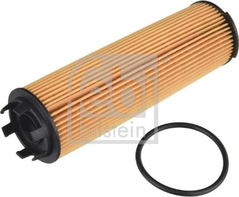 Oil Filter 173829 - image 2