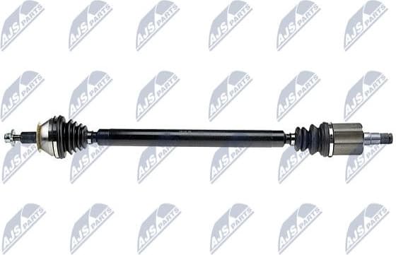 Drive Shaft NPW-VW-125