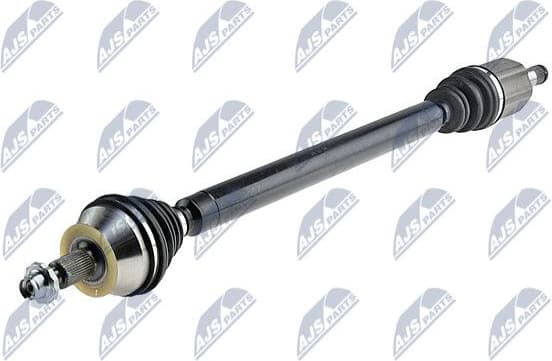 Drive Shaft NPW-VW-125 - image 3