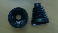 Apsauga granatos tripodo