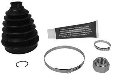 Apsauga granatos tripodo - image 2