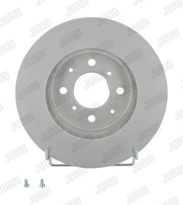 Brake Disc COAT+ 561630JC