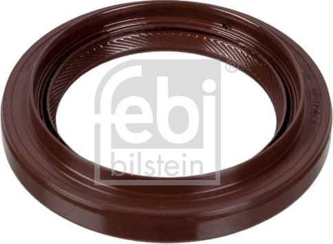 Shaft Seal, crankshaft 173321