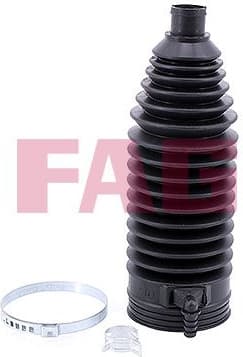 Bellow Kit, steering 841020130