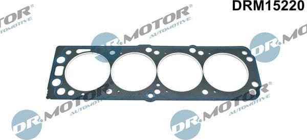 Gasket, cylinder head DRM15220