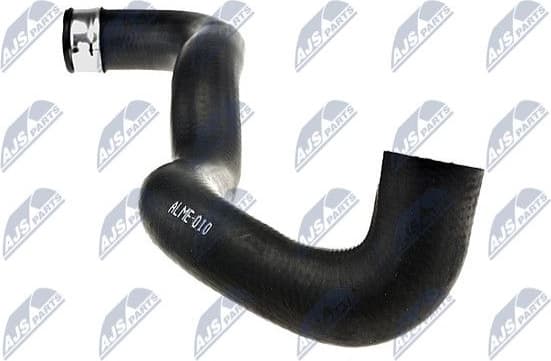Radiator Hose CPP-ME-010 - image 2