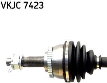 Drive Shaft VKJC 7423 - image 2