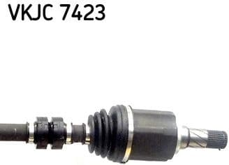 Drive Shaft VKJC 7423 - image 3