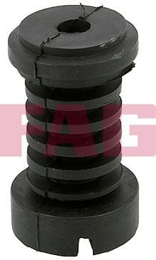 Rubber Buffer, suspension 810003610