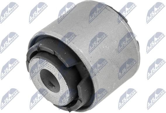 Mounting, control/trailing arm ZTT-HD-023E