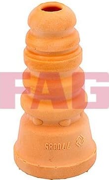 Rubber Buffer, suspension 810001010